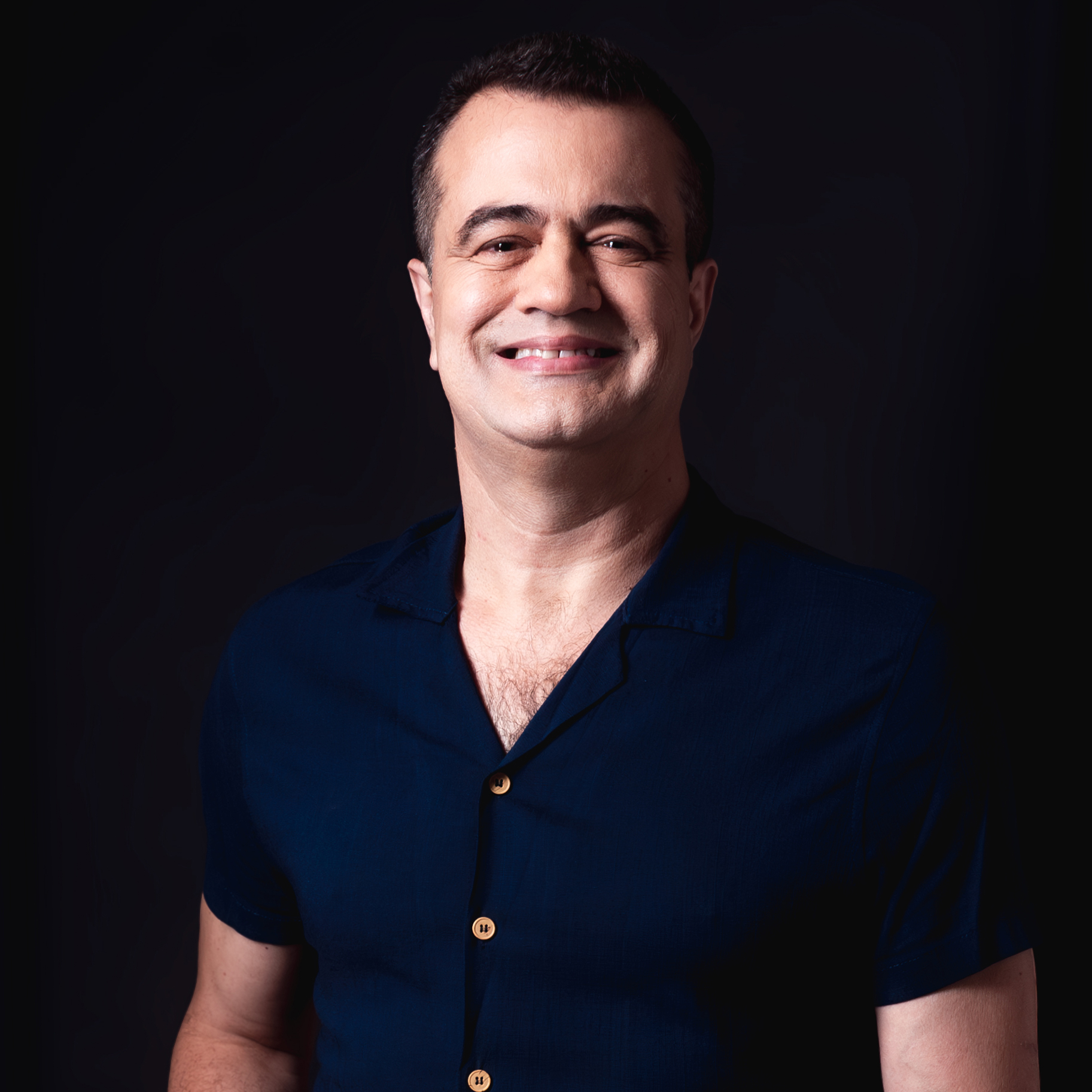 Foto de Fábio Nirvano